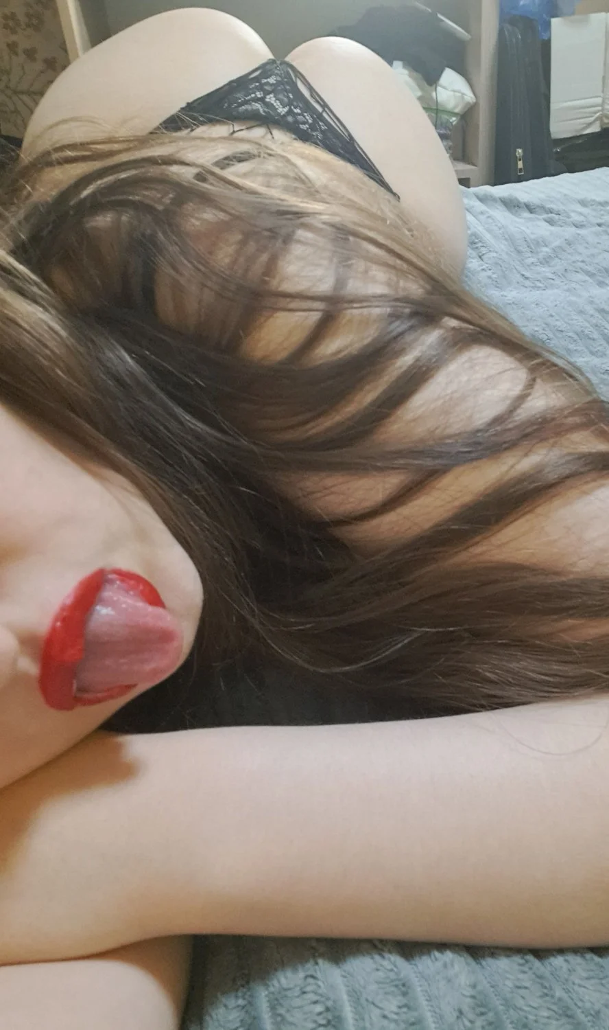 Perfect ass PAWG wife shared as wanted. Come and get yours shared. image 3