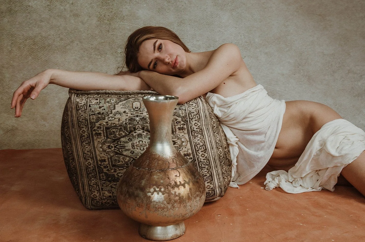 Jade’s Boudoir Part 2 image 17