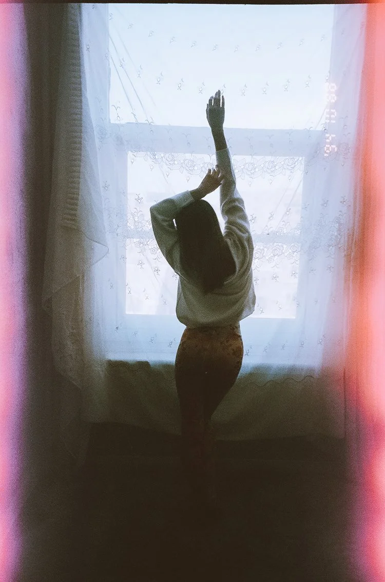Jade’s Boudoir Part 2 image 27
