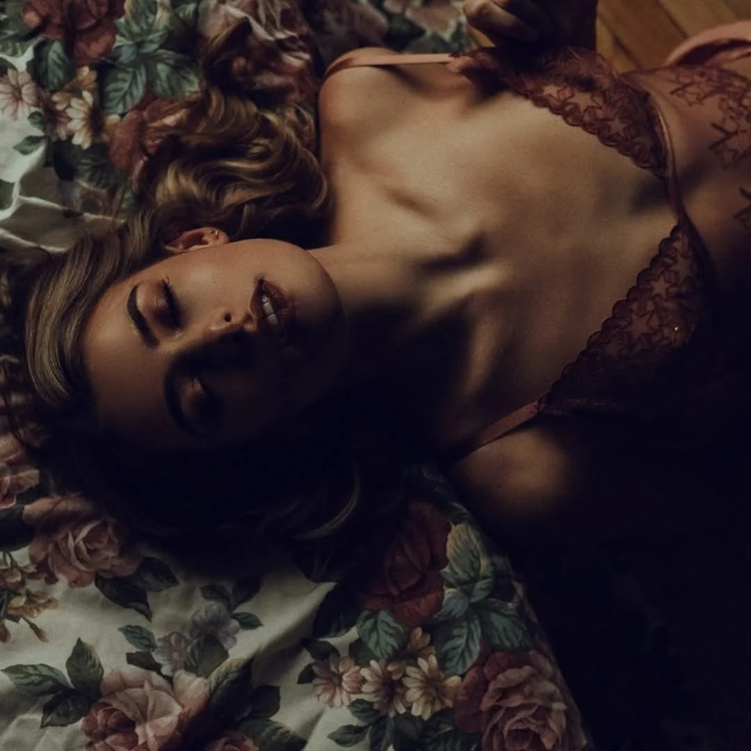 Jade’s Boudoir Part 2 image 35