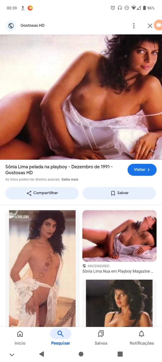 Sonia lima nua na play boy image 12