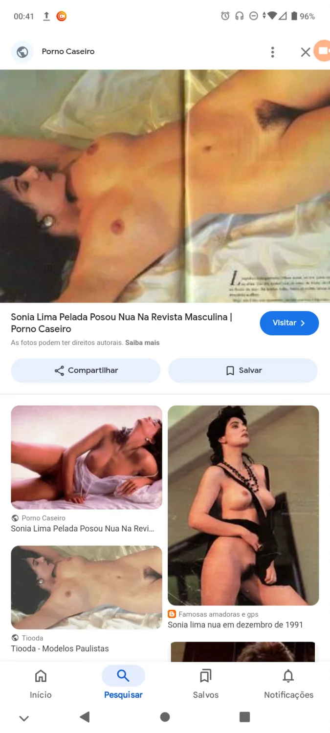 Sonia lima nua na play boy image 3