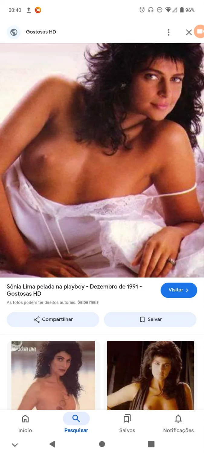 Sonia lima nua na play boy image 6