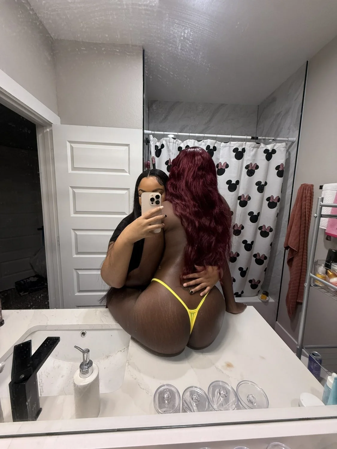 Brazilian Trans 🇧🇷💦🔥 image 10