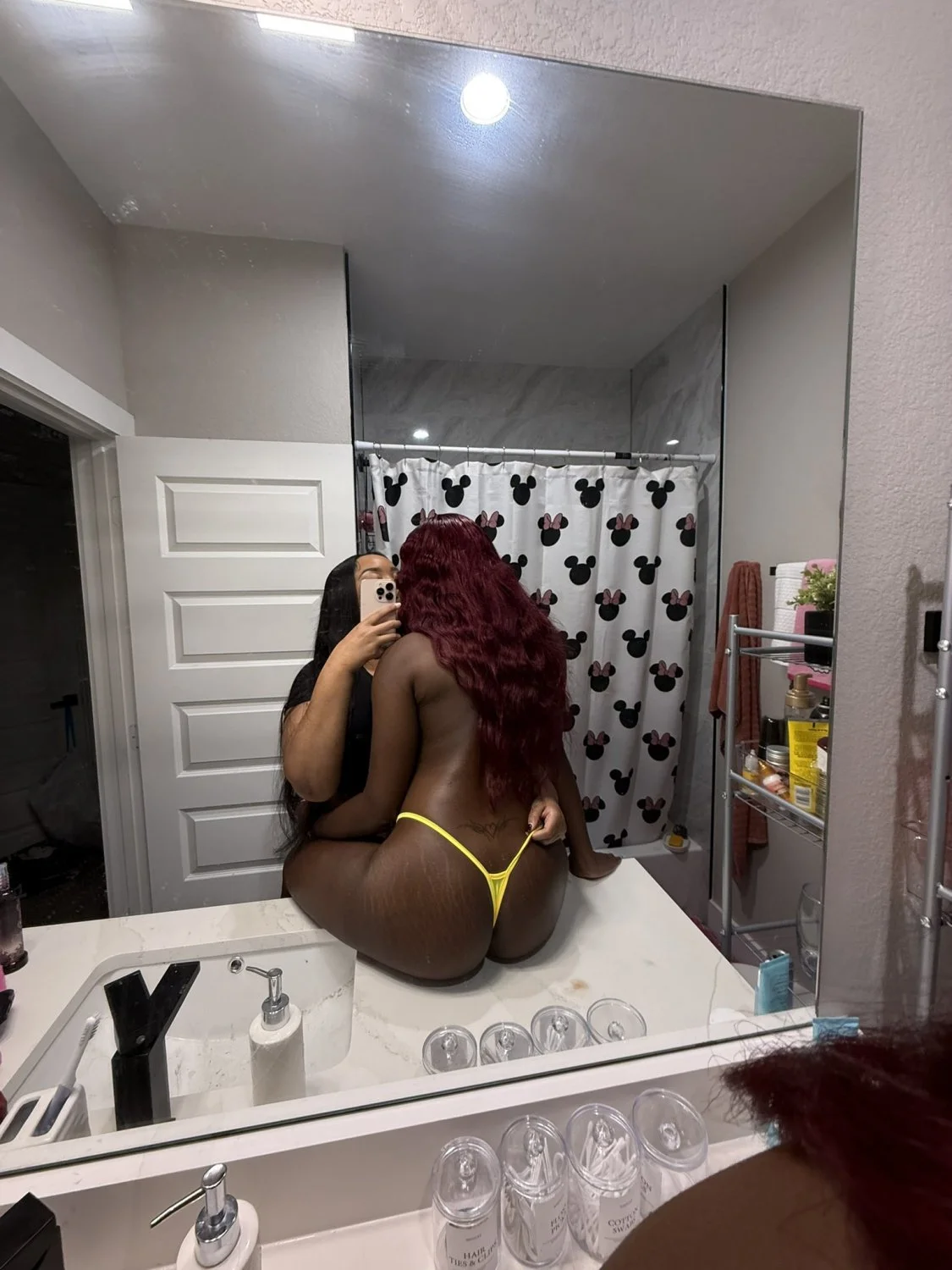 Brazilian Trans 🇧🇷💦🔥 image 11