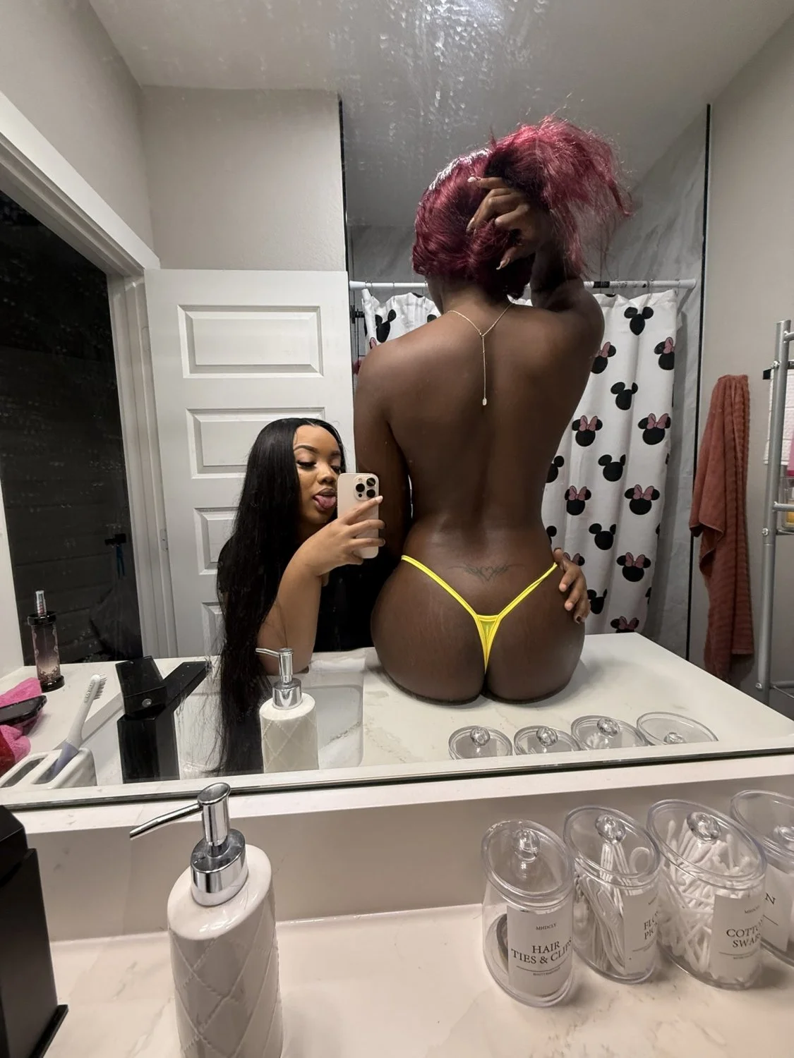Brazilian Trans 🇧🇷💦🔥 image 27