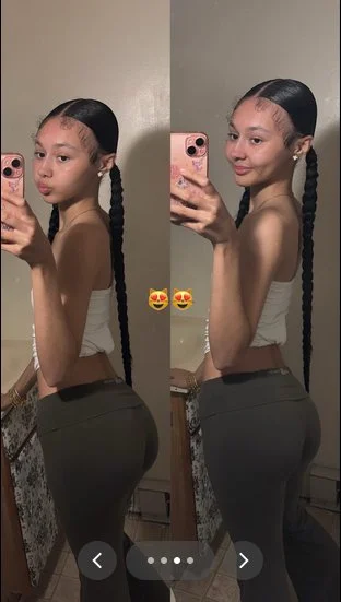 Black Cuties 34 image 12