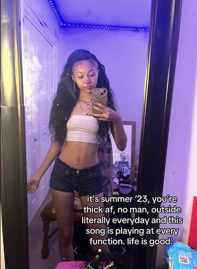 Black Cuties 34 image 13