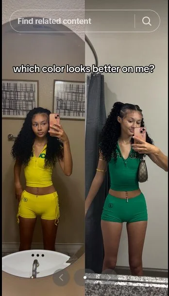 Black Cuties 34 image 16