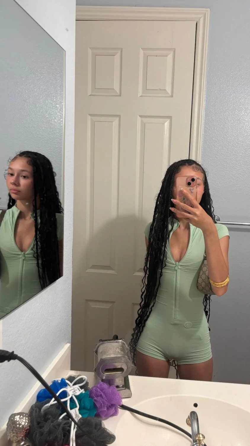 Black Cuties 34 image 17