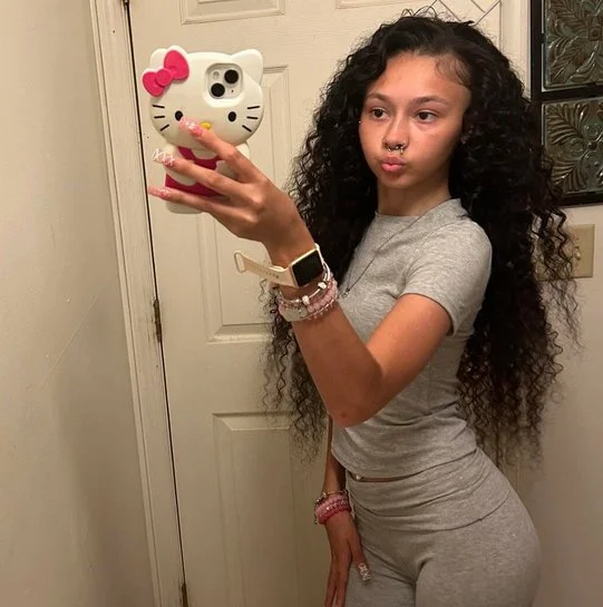 Black Cuties 34 image 3