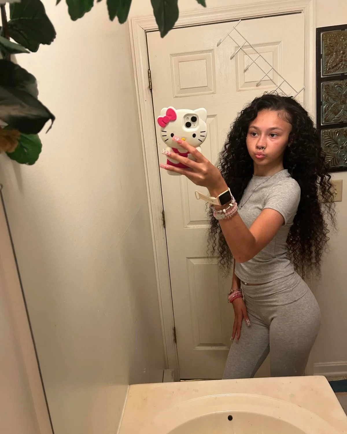 Black Cuties 34 image 5