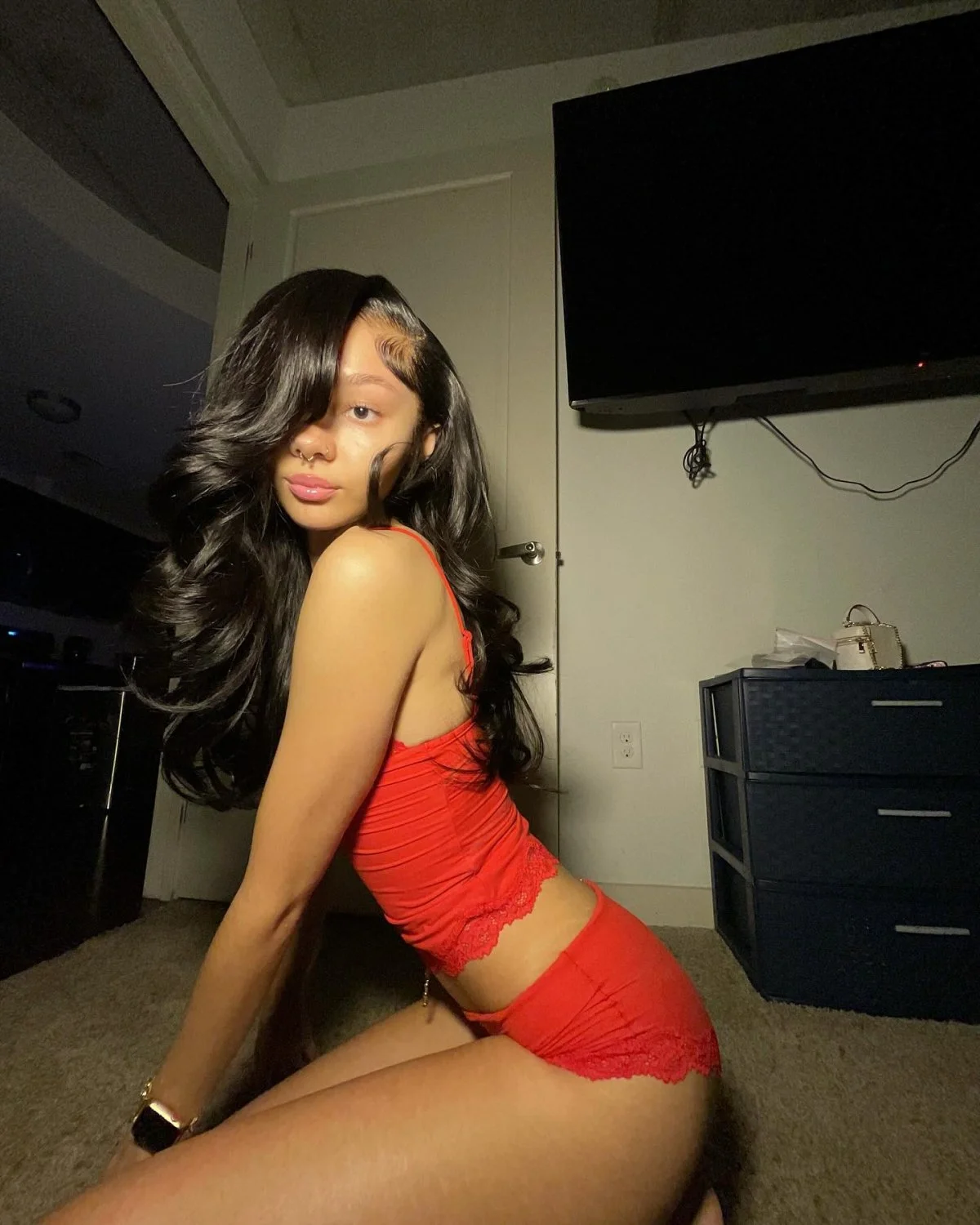 Black Cuties 34 image 7