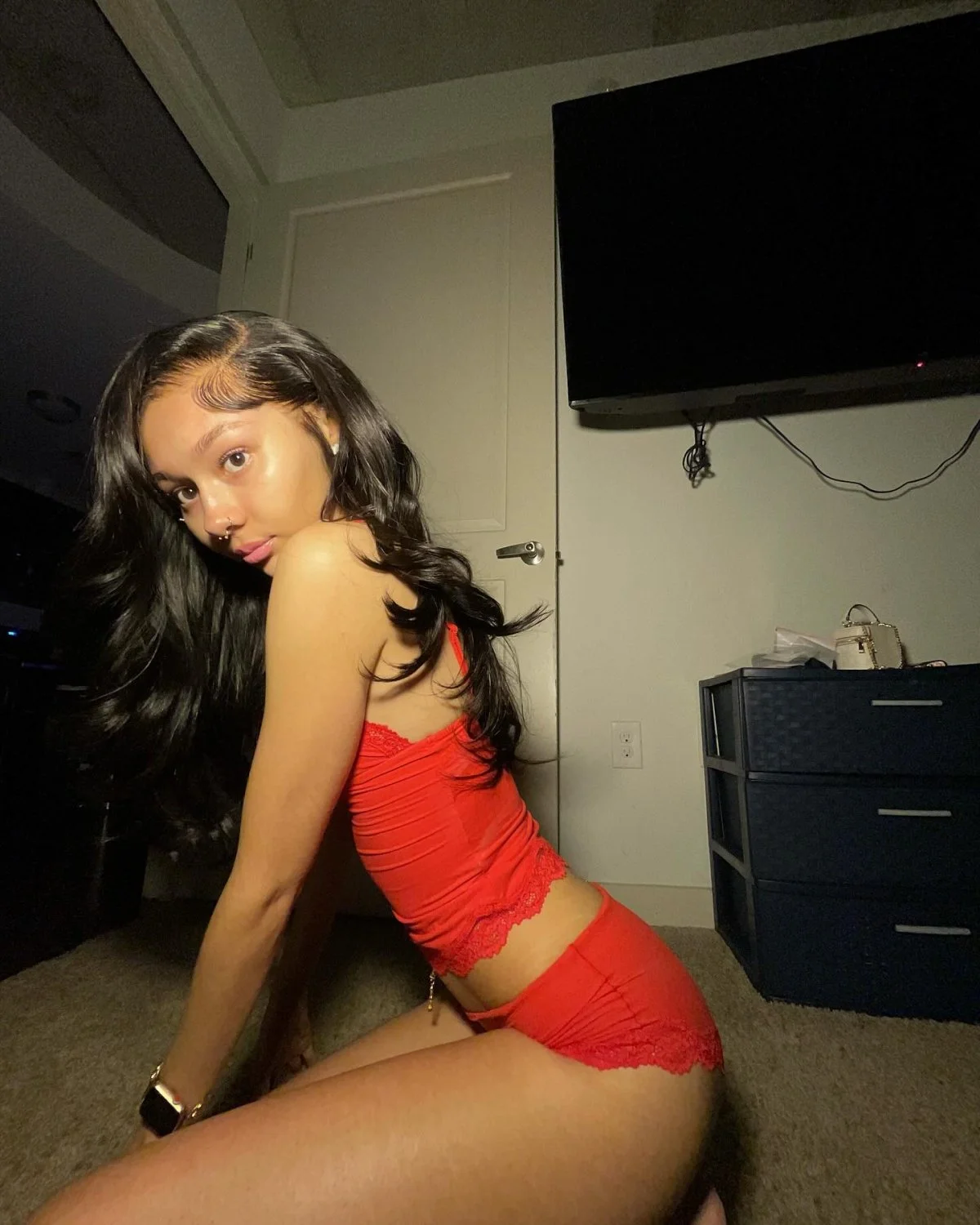 Black Cuties 34 image 8