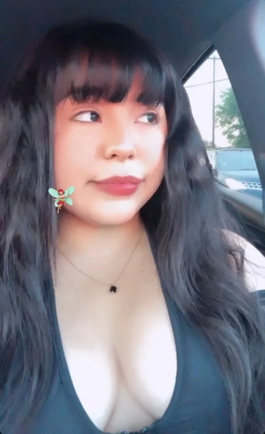 My uncles barely l3gal thick latina stepdaughter is certified GOON FUEL image 27