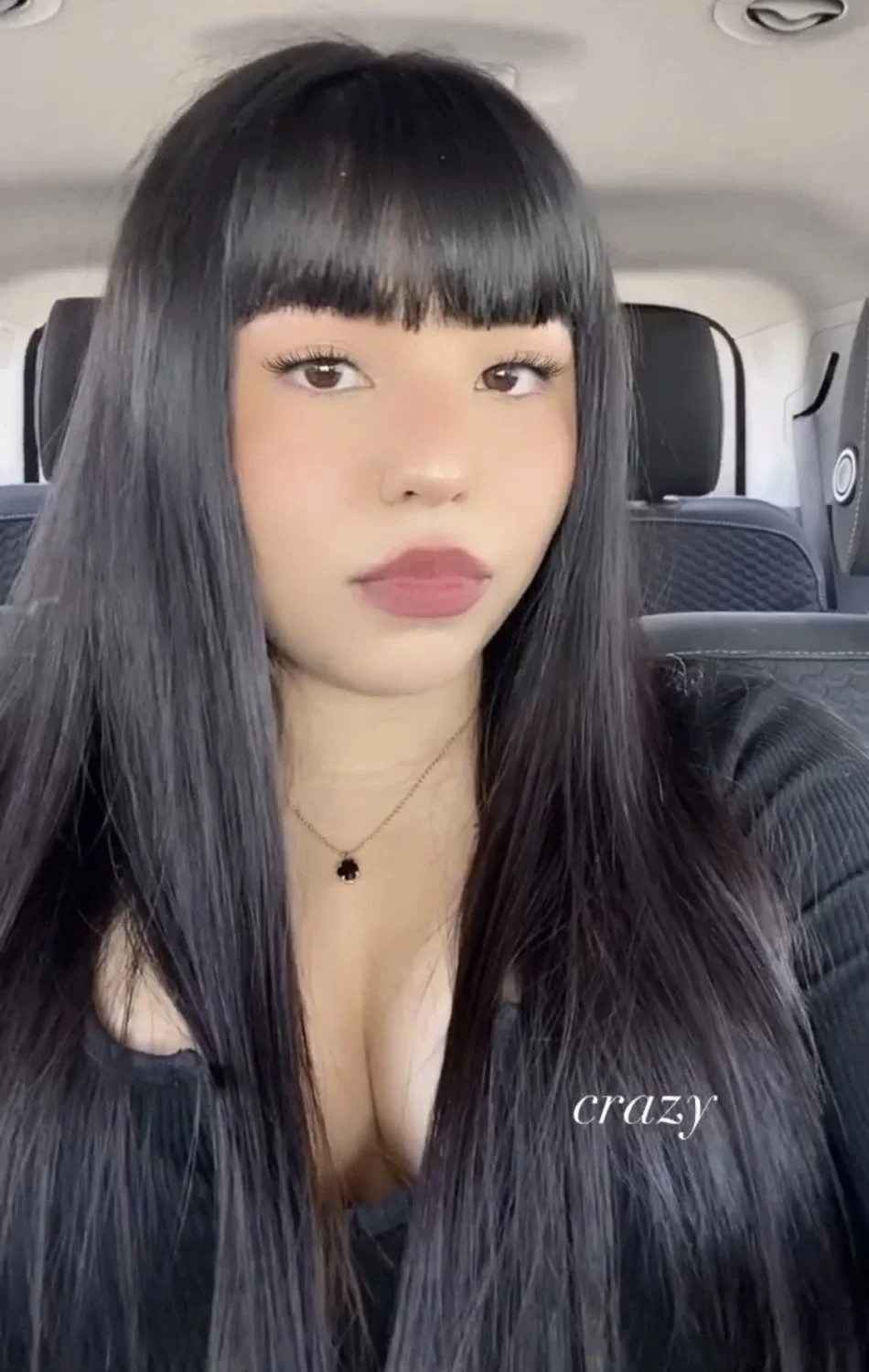 My uncles barely l3gal thick latina stepdaughter is certified GOON FUEL image 38