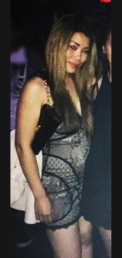 Party Girl cover image