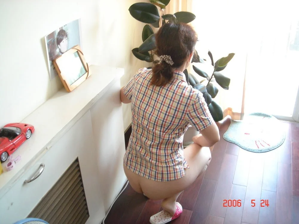 台湾人熟女 image 20