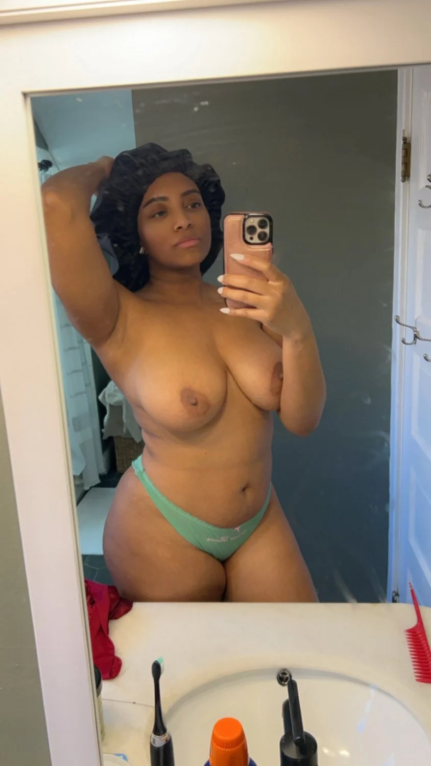 She was on one of them daytime television shows having mommy issues image 2