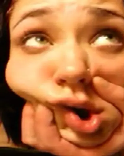 Submissive GF Deep Throating And Faceslaps cover image