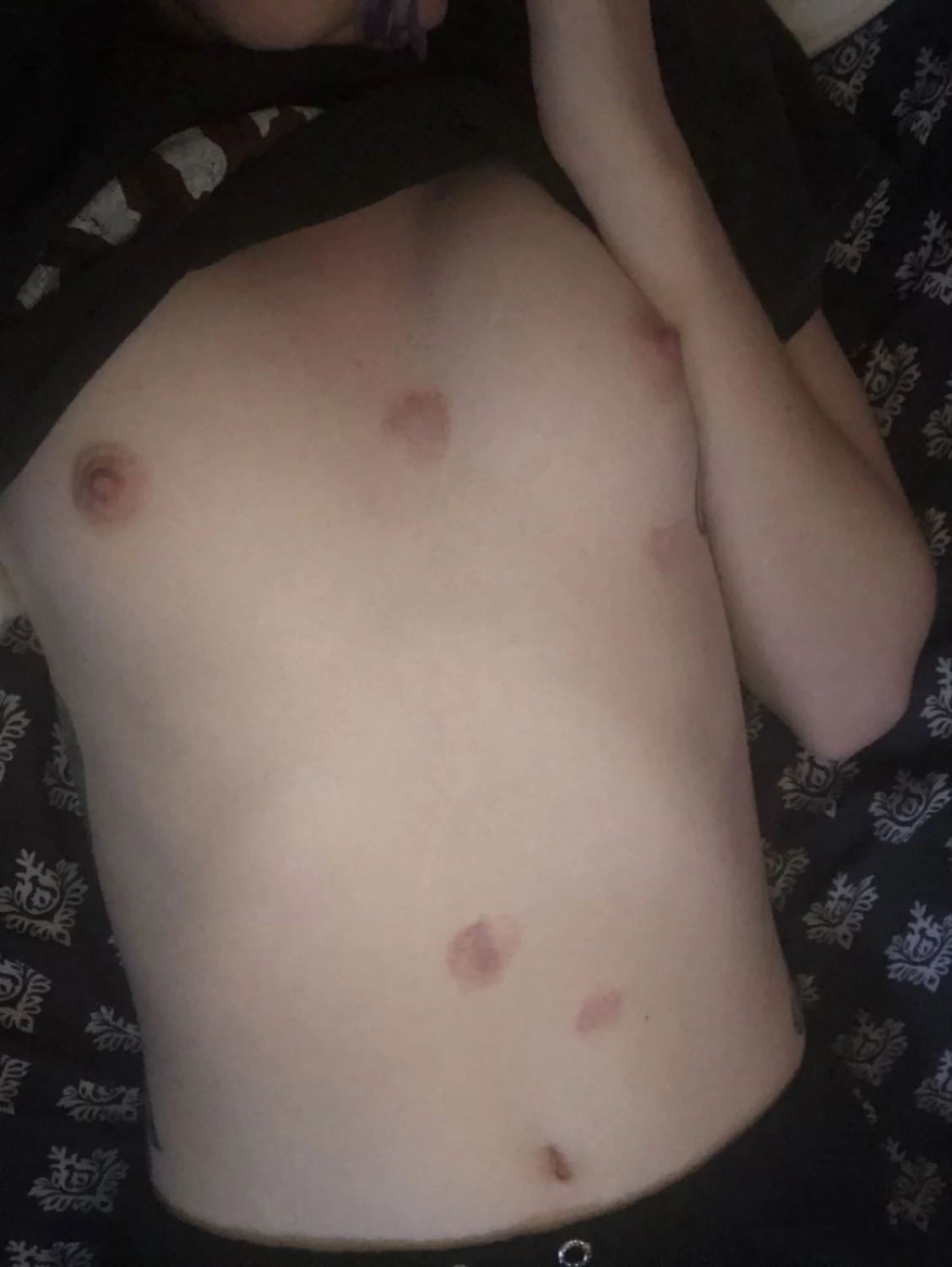cuck gave up his girlfriend to me. kik ccja10 to add your gf to my collection image 18