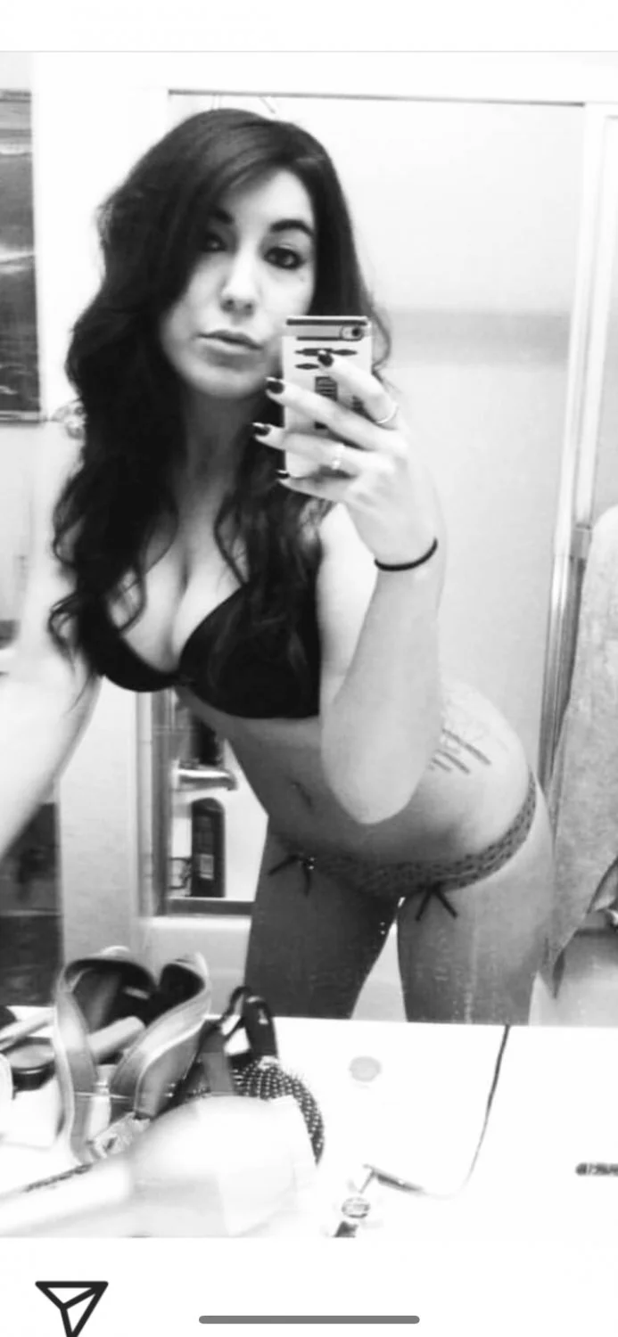Slutty Sam. Bar slut image 28