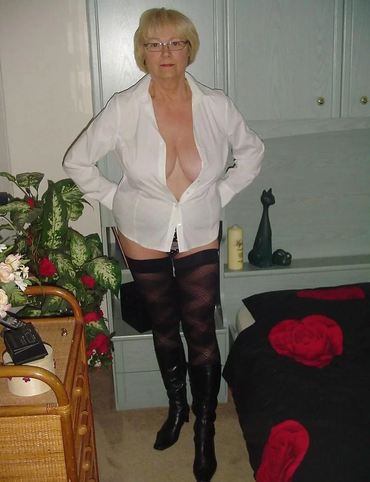 German mature wife main image