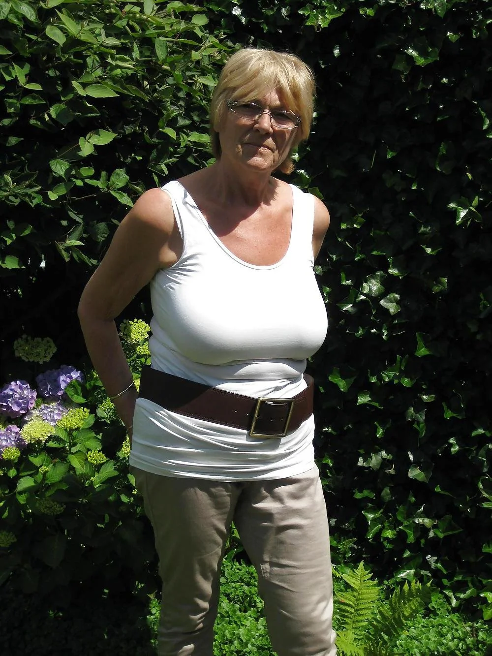 German mature wife image 12