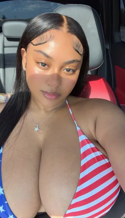 Happy Fourth of July 🇺🇸 cover image