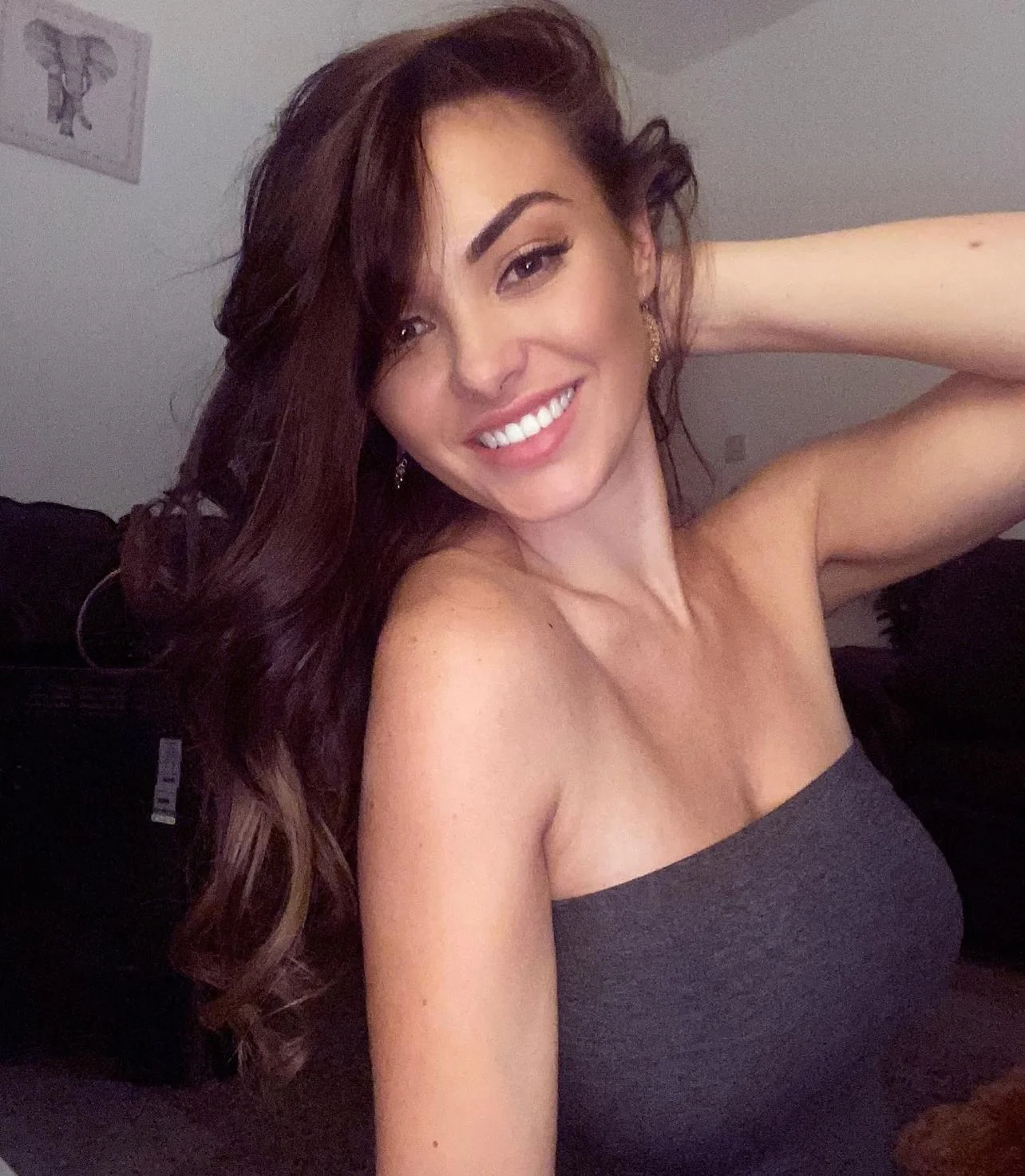 Sexy busty sister image 12