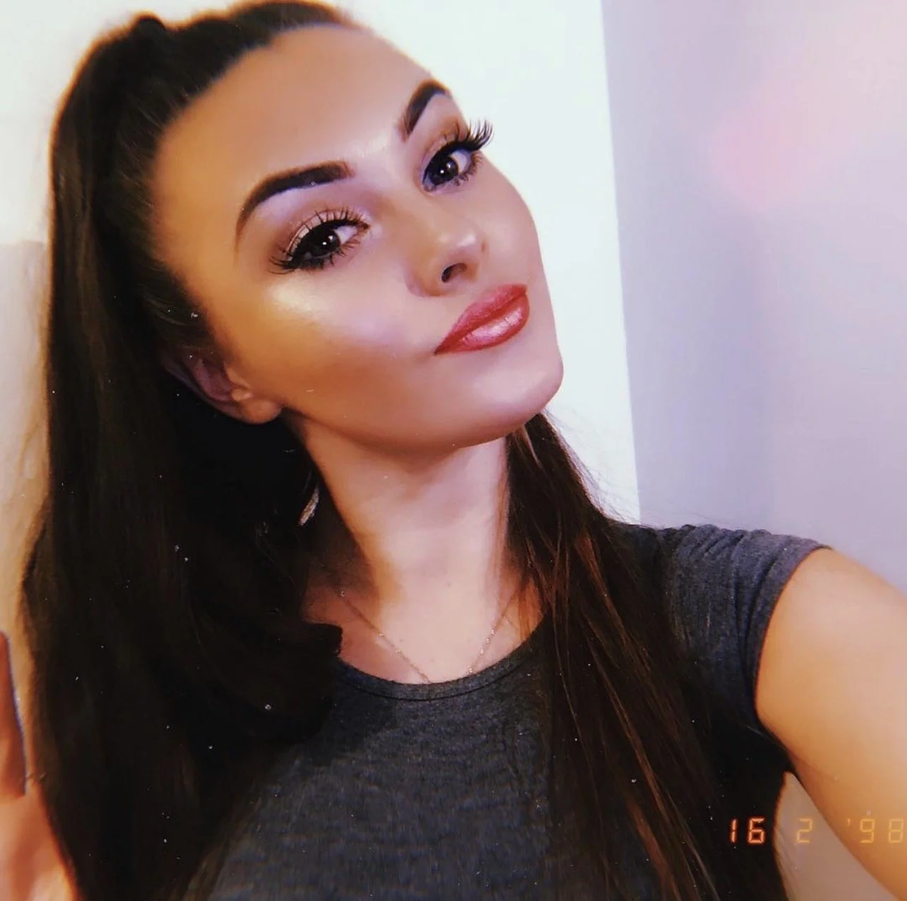 Sexy busty sister image 4