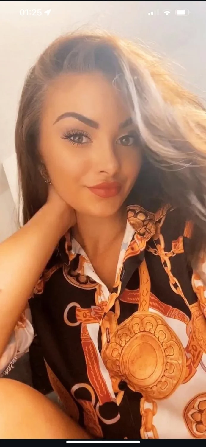 Sexy busty sister image 5