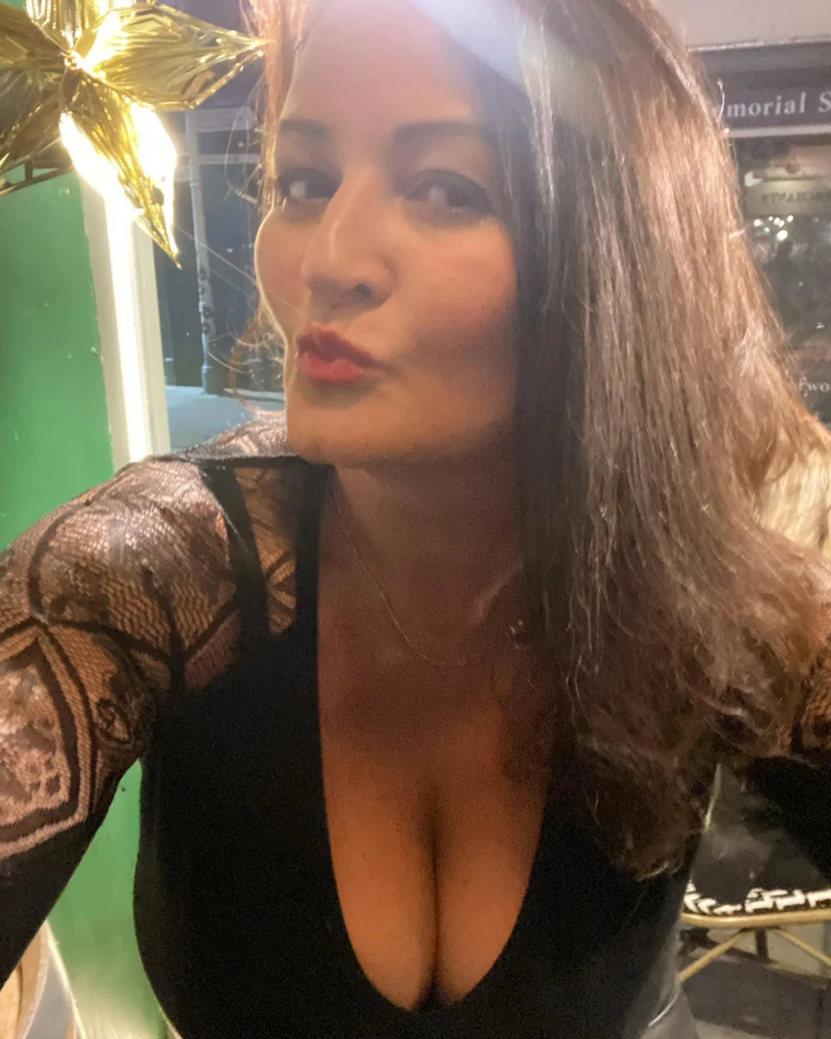 Sexy busty sister image 9