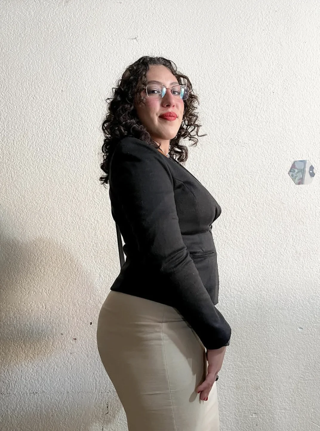 Hot latina chick get fucked image 3