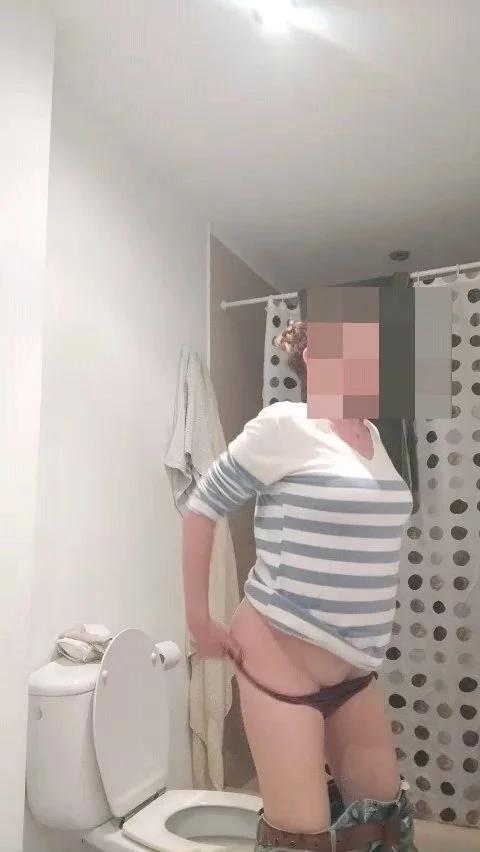 My sexy wife nude image 4