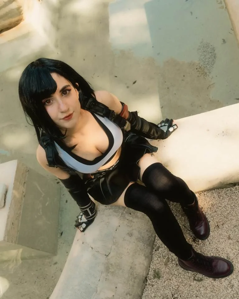 Artemys.cos the cosplay whore image 2
