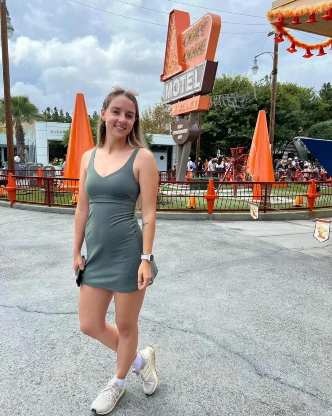 Natalie webwhore showing off image 15