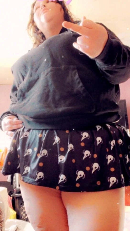 Slutty Alaskan BBW Ex image 6