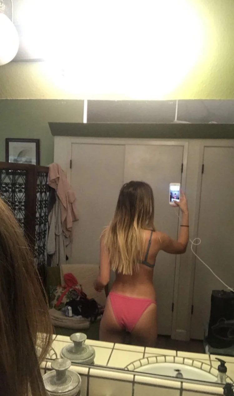 Aly664 Teen Girl Leaked image 6