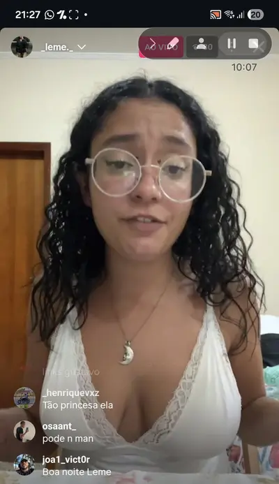 Alguém tem os vazados dessa lemegumes? cover image