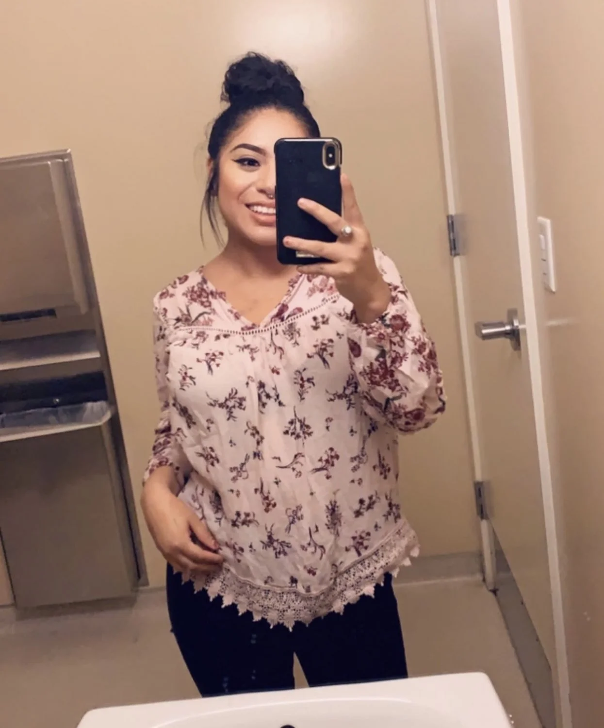 latina michelle loves being a slut image 2