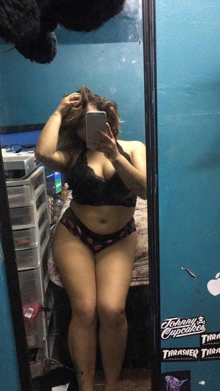 latina michelle loves being a slut image 4