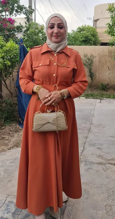فضيحة محجبة cover image