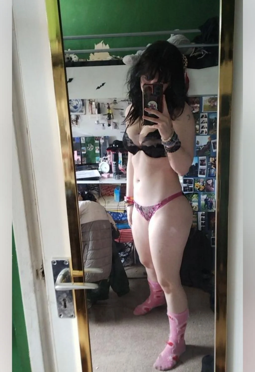 Emo slut jasmine image 5