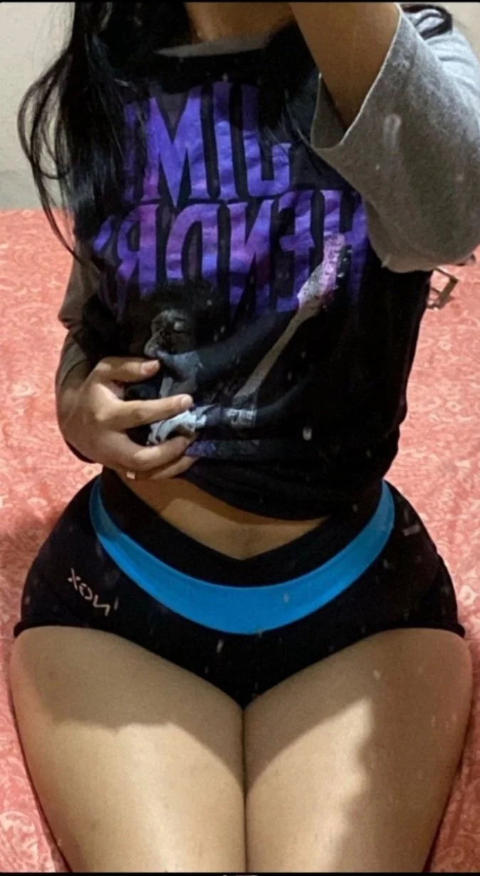 19 year old latina slut sexy photos leaked IG: ieasy.1 image 7