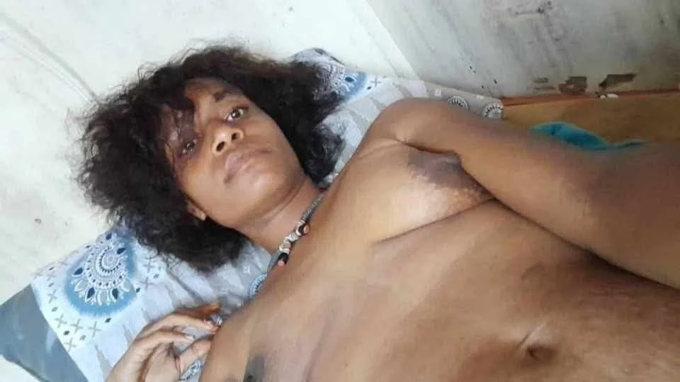 This baddie so horny🇵🇬 image 5