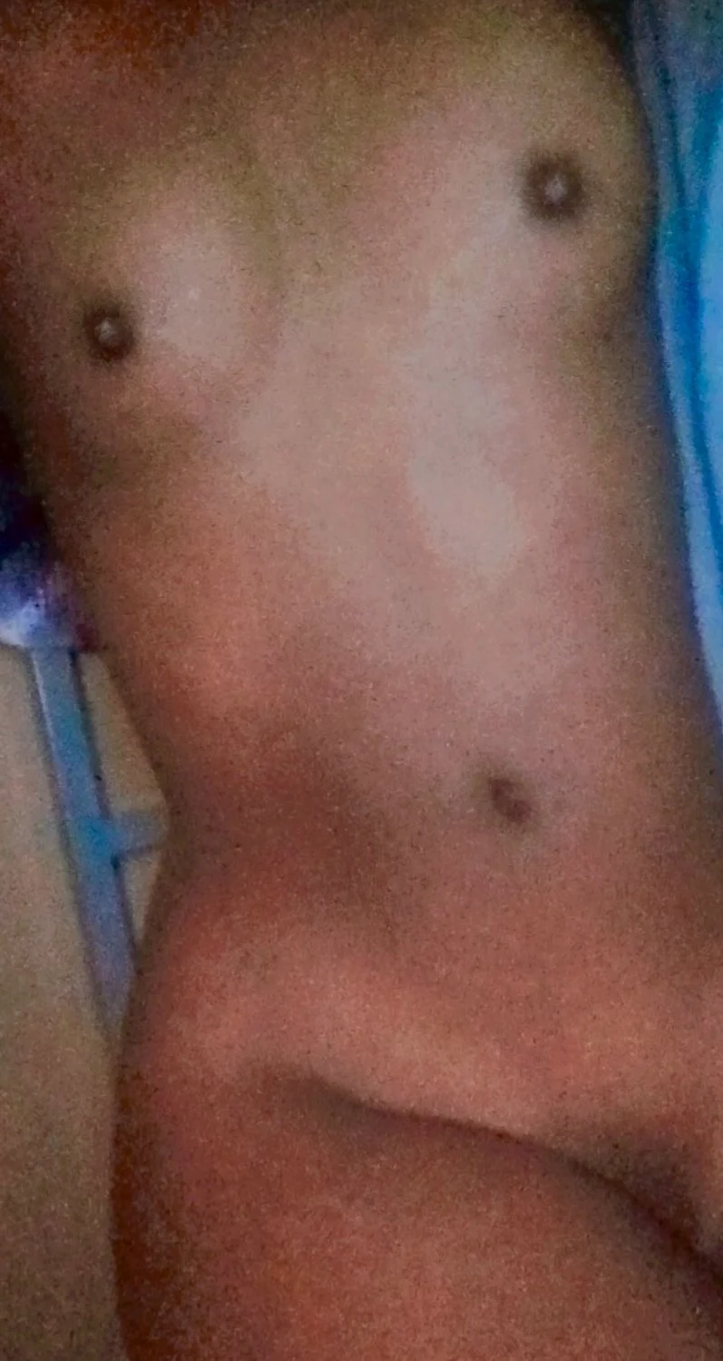 Asian teen cries taking bbc backshots image 6