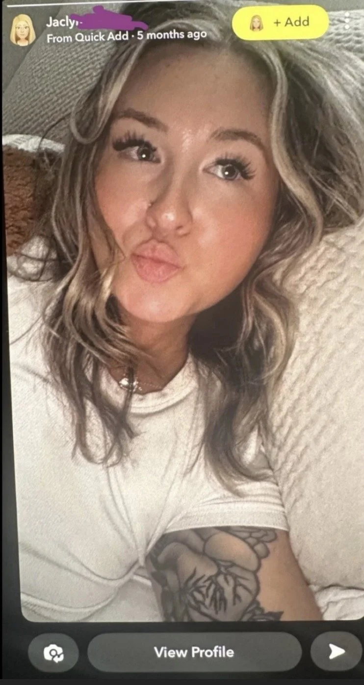 Super thicc white cumslut image 4