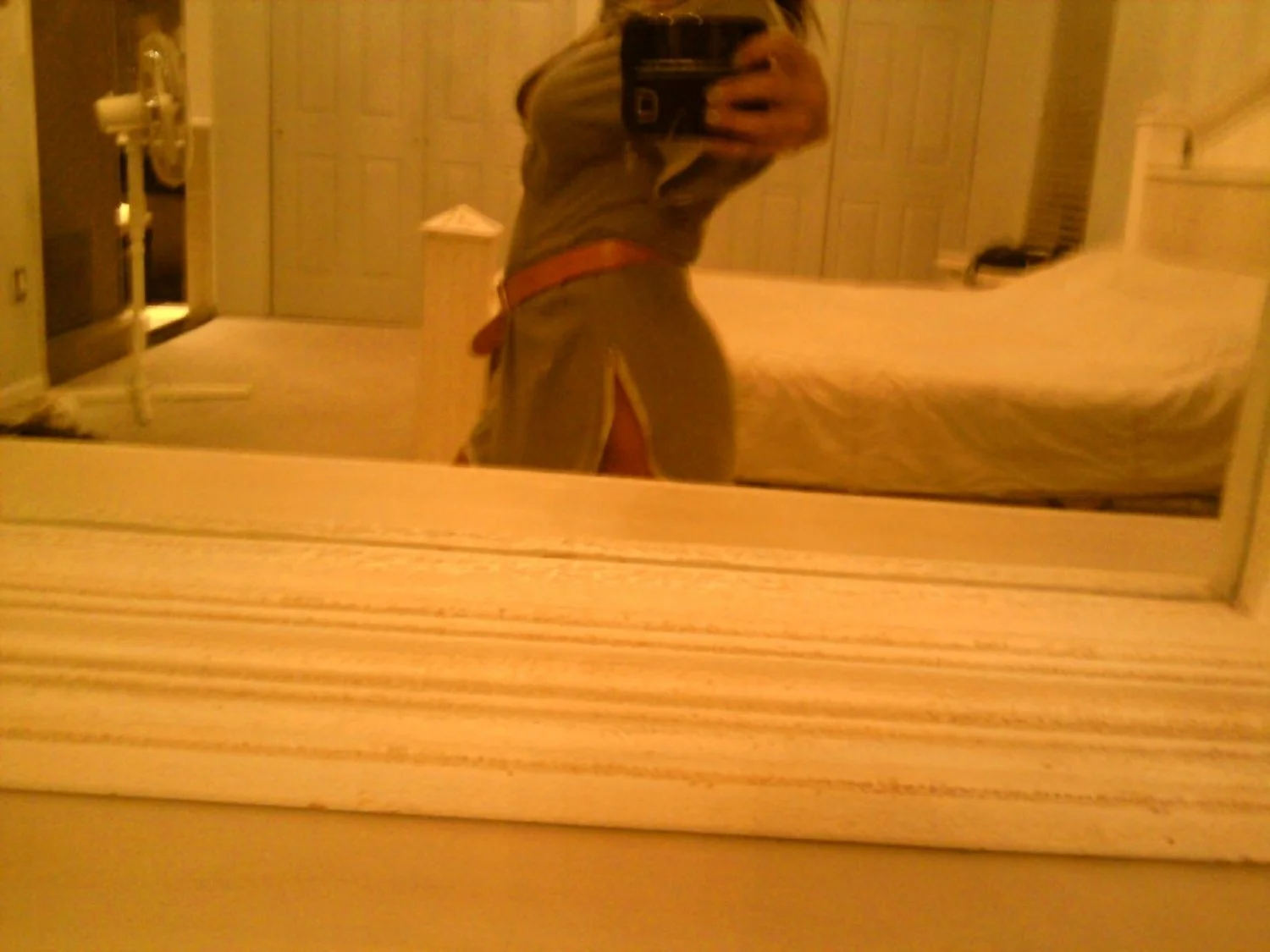 I love older MILFs image 44