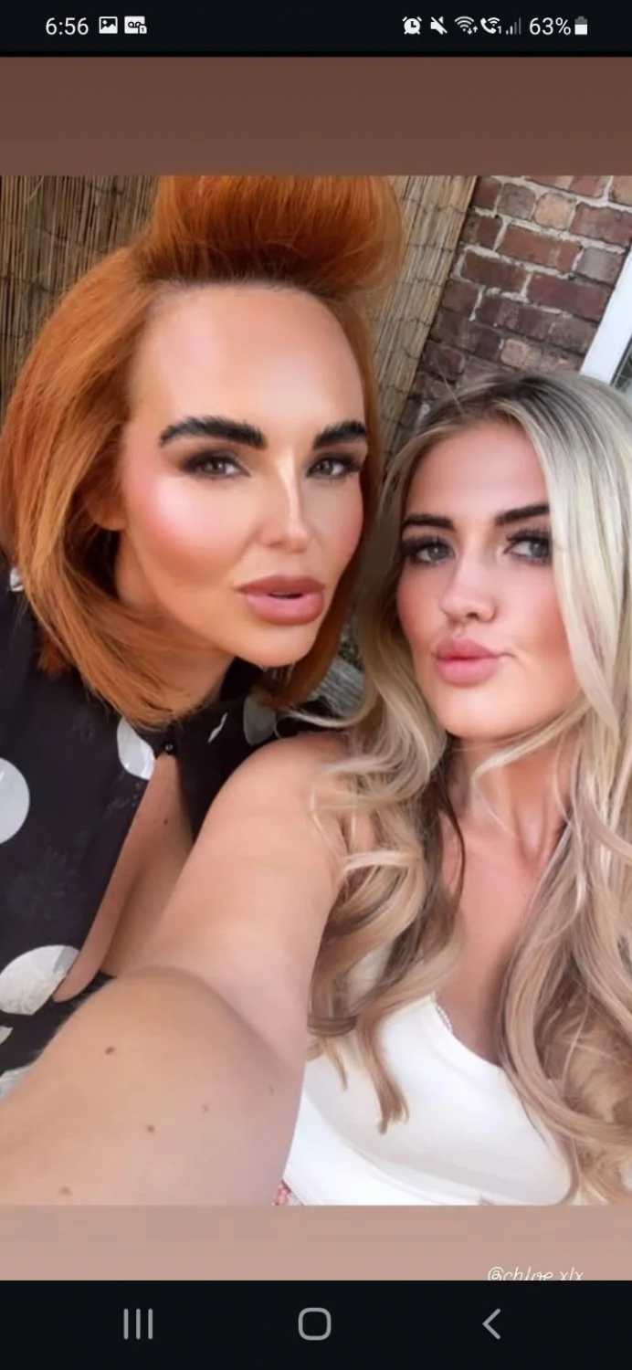 More British UK liverpool scouse sluts, cum fuck toys sexy image 23